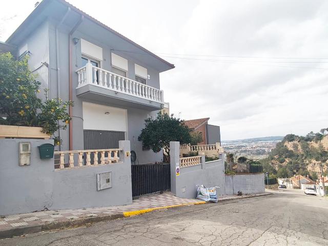 Chalet en venta en Can Vilalba, Baix Llobregat