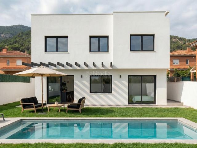 Chalet en venta en Can Vilalba, Baix Llobregat