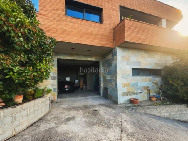 Chalet en venta en Can Vilalba, Baix Llobregat