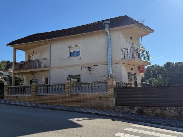 Chalet en venta en Baix Llobregat, Catalunya