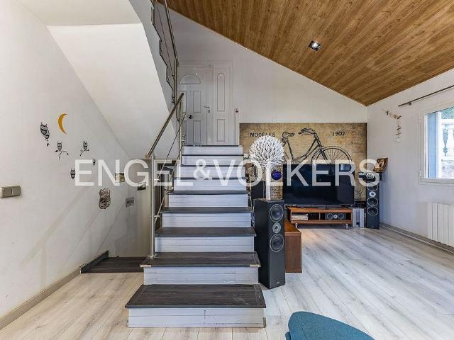 Chalet en venta en Abrera, Barcelona