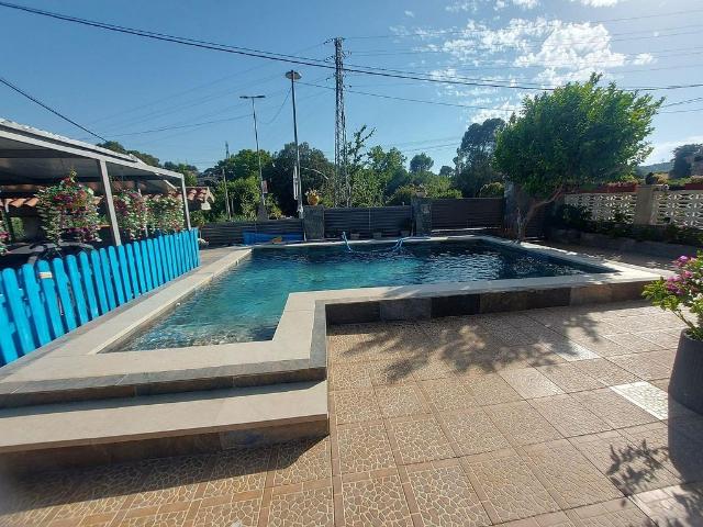 Chalet en venta en Baix Llobregat, Catalunya