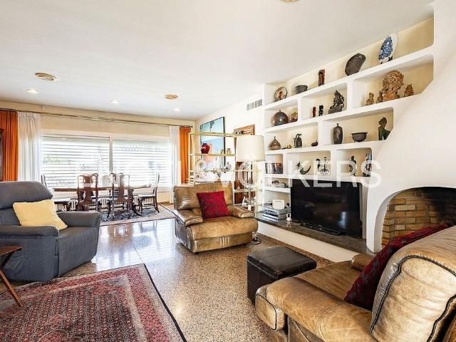 Chalet en venta en Baix Llobregat, Catalunya