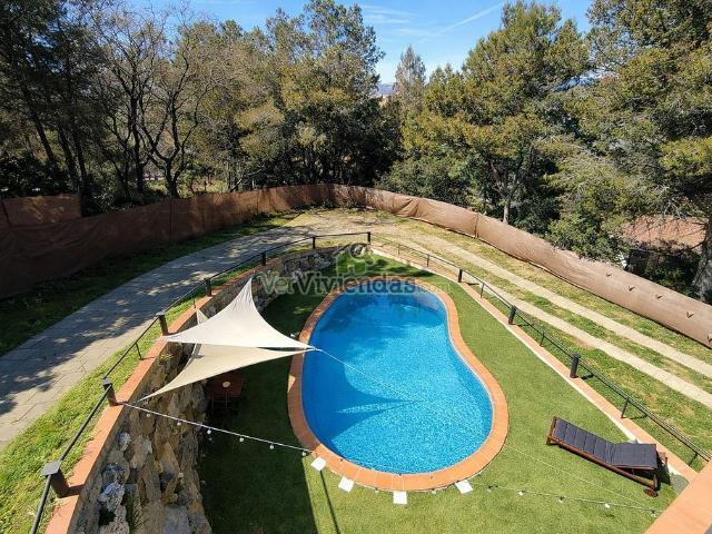 Chalet en venta en Baix Llobregat, Catalunya