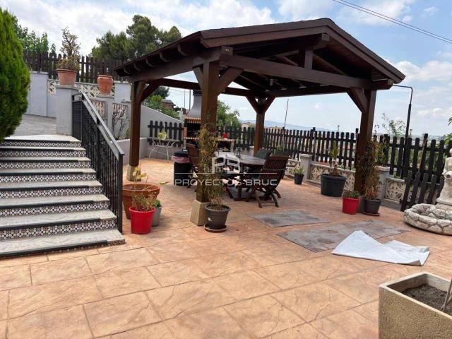 Chalet en venta en Baix Llobregat, Catalunya