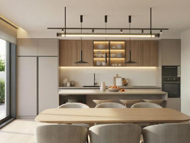 Chalet en venta en Can Vilalba, Baix Llobregat