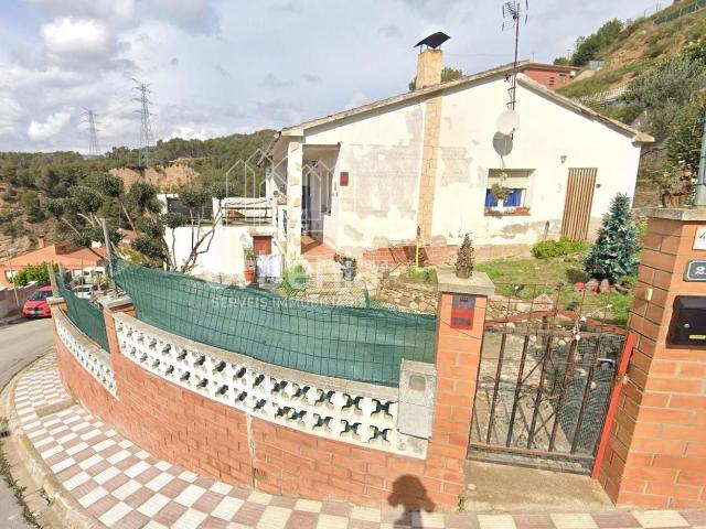 Chalet en venta en Can Vilalba, Baix Llobregat