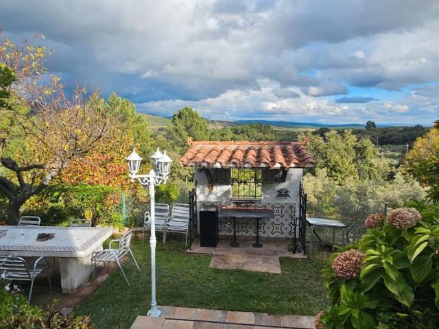 Chalet en venta en Acebo, Extremadura