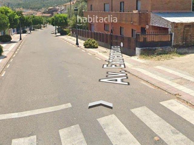 Chalet en venta en Acebo, Extremadura