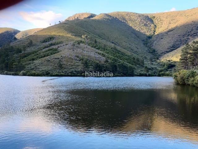 Chalet en venta en Acebo, Extremadura