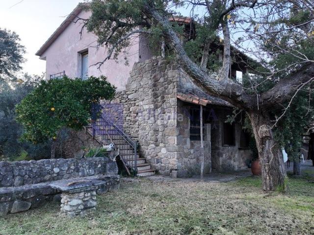 Chalet en venta en Acebo, Extremadura