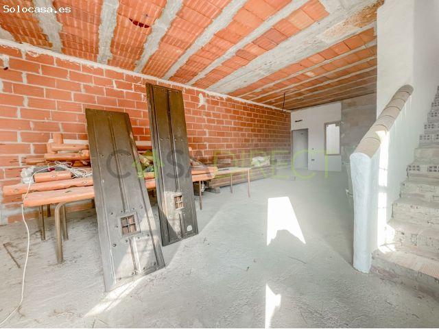 Casa en venta en Acebuchal, La Axarquía