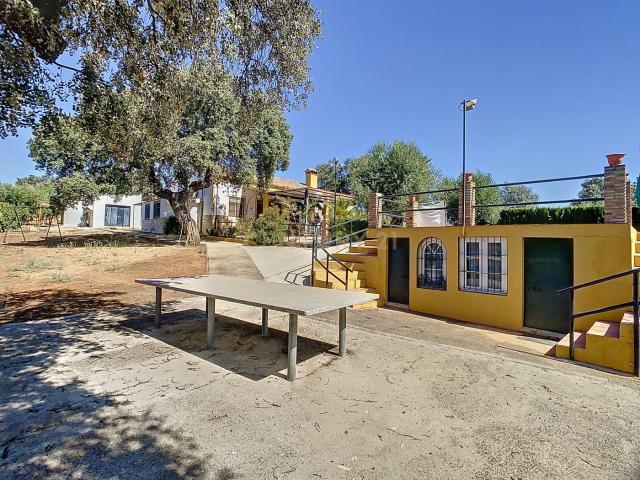 Chalet en venta en Adamuz, Andalucía