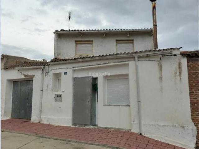 Chalet en venta en Adanero, Castilla y León