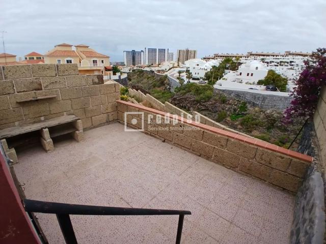 Chalet en venta en La Postura, Adeje
