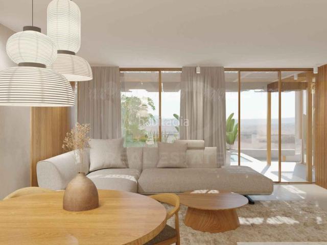 Chalet en venta en La Postura, Adeje