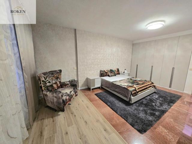 Chalet en venta en La Postura, Adeje