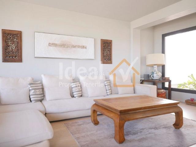 Chalet en venta en La Postura, Adeje