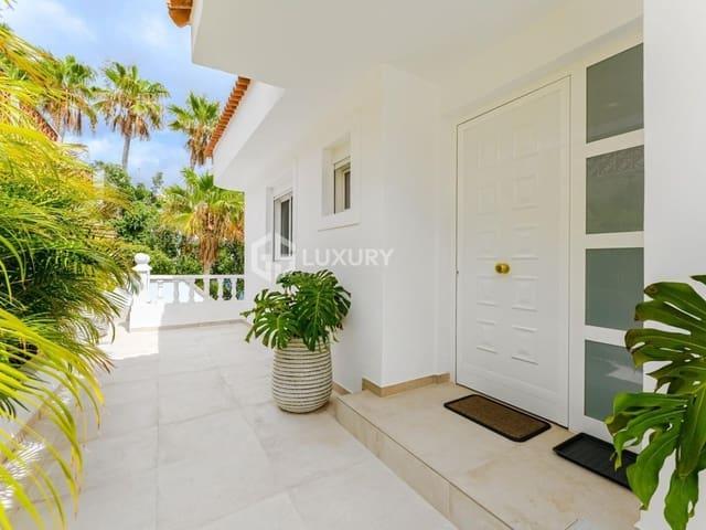 Chalet en venta en La Postura, Adeje