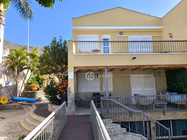 Chalet en venta en La Postura, Adeje
