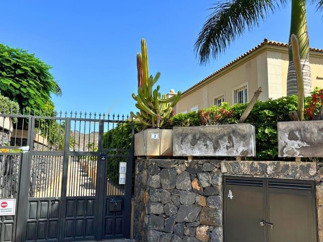 Chalet en venta en La Postura, Adeje