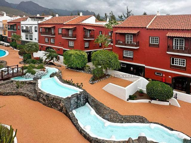 Chalet en venta en La Postura, Adeje