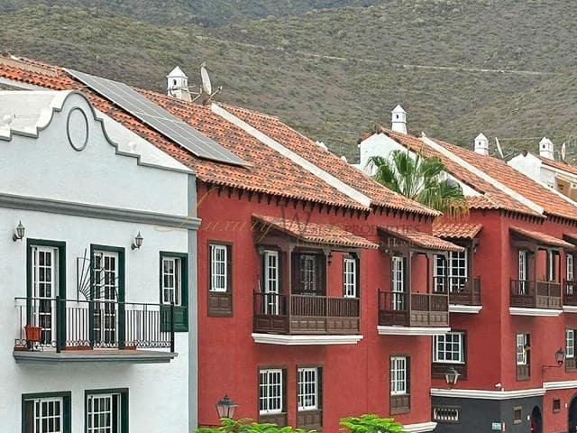 Chalet en venta en La Postura, Adeje