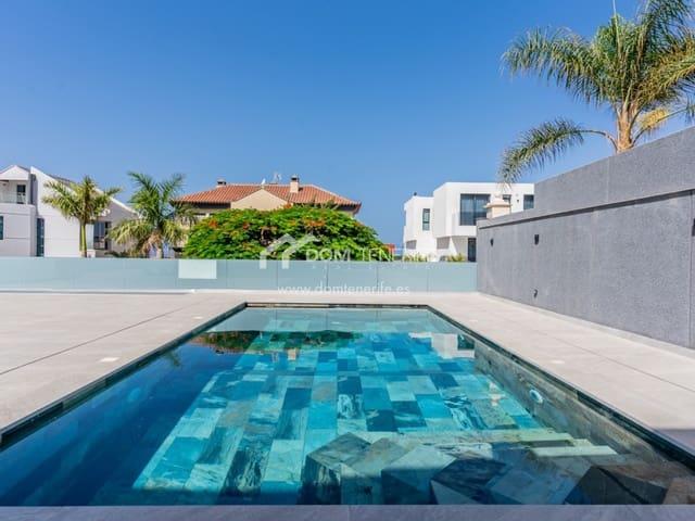 Chalet en venta en Miraverde, Adeje