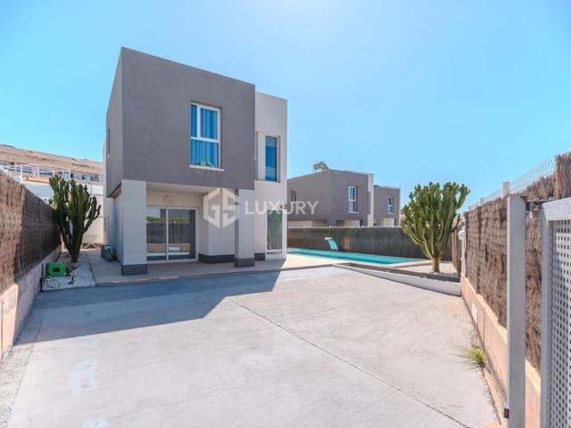 Chalet en venta en La Postura, Adeje