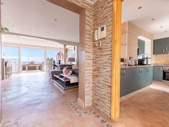 Chalet en venta en La Postura, Adeje