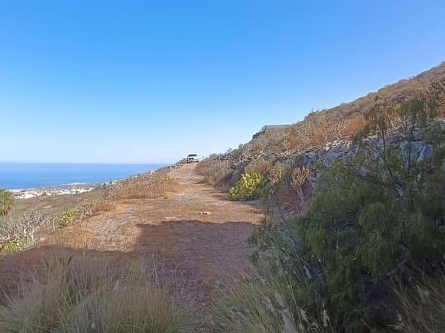 Chalet en venta en La Postura, Adeje