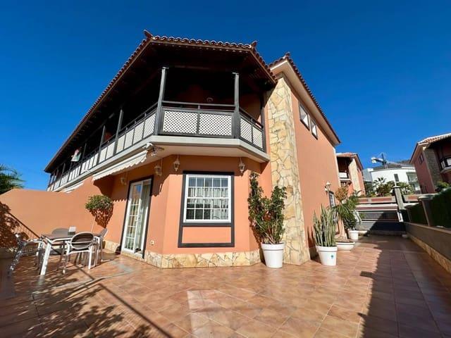 Chalet en venta en La Postura, Adeje