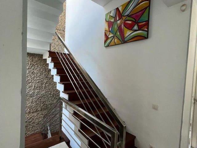 Chalet en venta en La Postura, Adeje