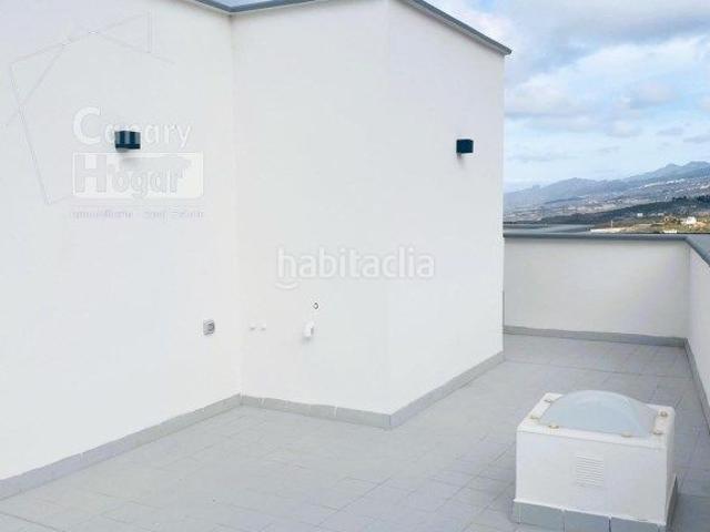 Chalet en venta en La Postura, Adeje