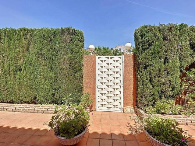 Casa en venta en la Marina Alta, Valencia