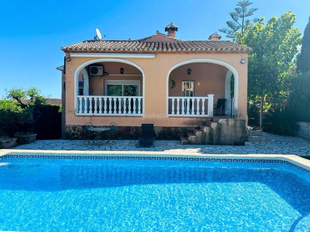 Chalet en venta en la Safor, Valencia