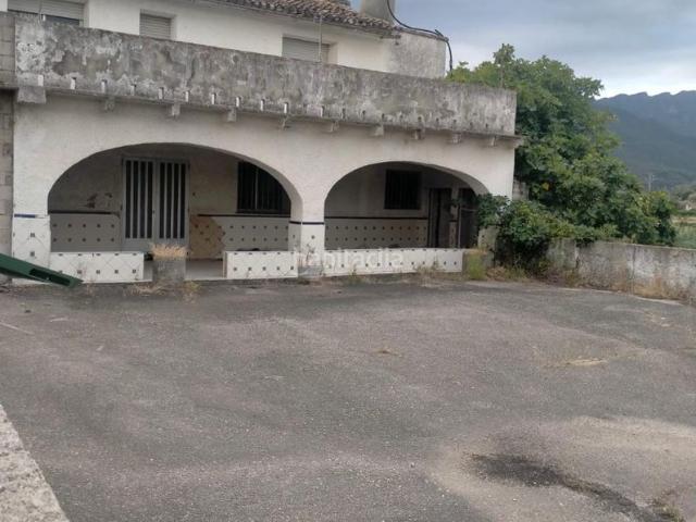 Chalet en venta en la Safor, Valencia