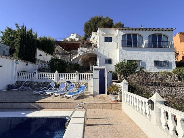Chalet en venta en la Safor, Valencia