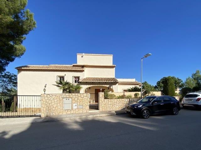 Chalet en venta en la Safor, Valencia