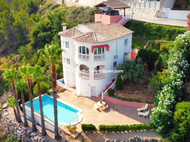 Chalet en venta en la Safor, Valencia