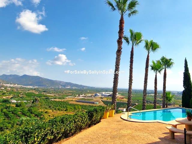 Chalet en venta en la Safor, Valencia