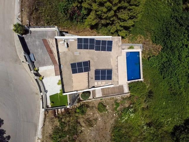 Chalet en venta en la Safor, Valencia