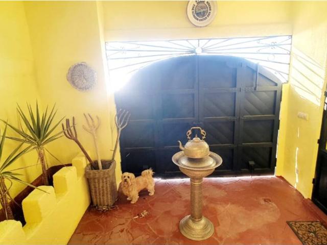 Chalet en venta en Adra, Andalucía