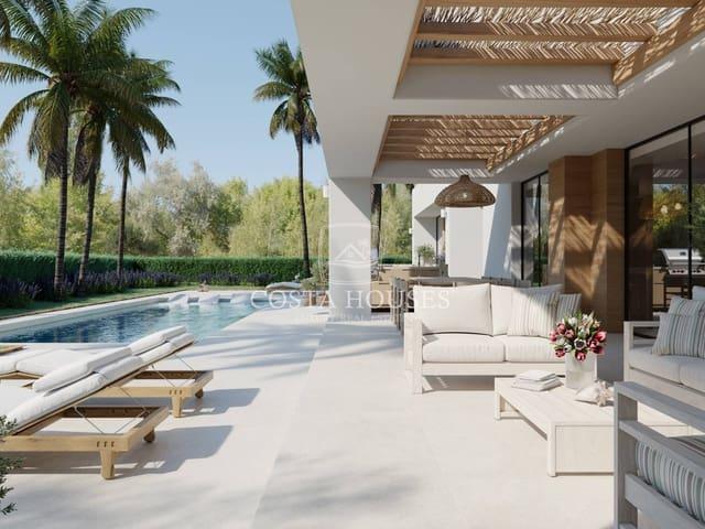 Chalet en venta en la Marina Alta, Valencia