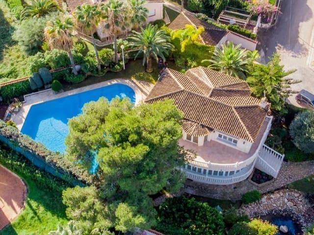 Chalet en venta en la Marina Alta, Valencia