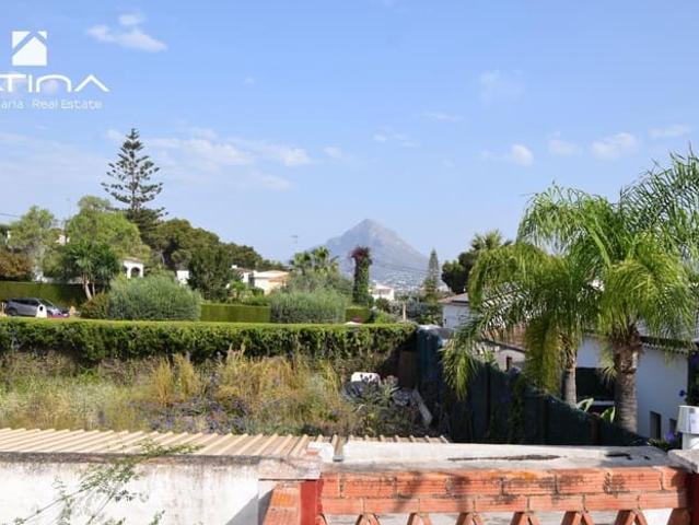 Chalet en venta en la Marina Alta, Valencia
