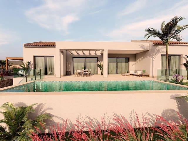 Villa en venta en Adsubia, el Tossalet
