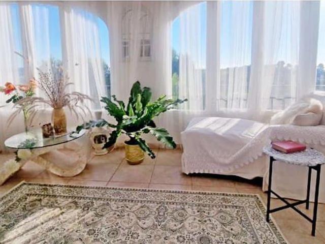 Chalet en venta en la Marina Alta, Valencia