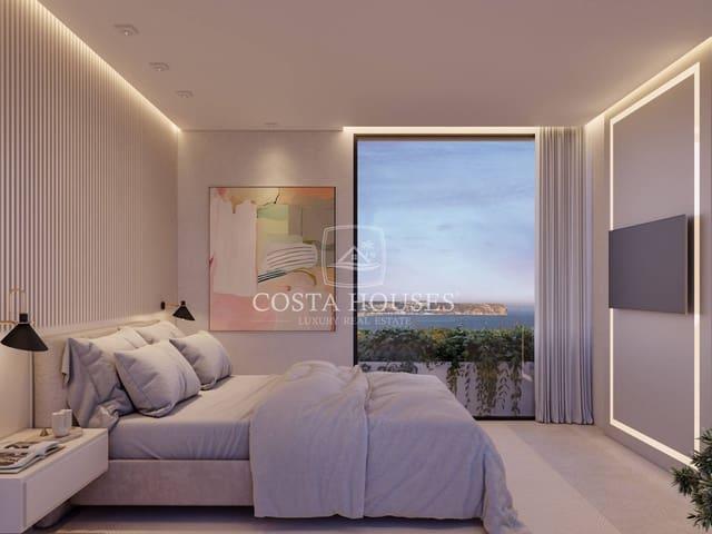 Chalet en venta en la Marina Alta, Valencia
