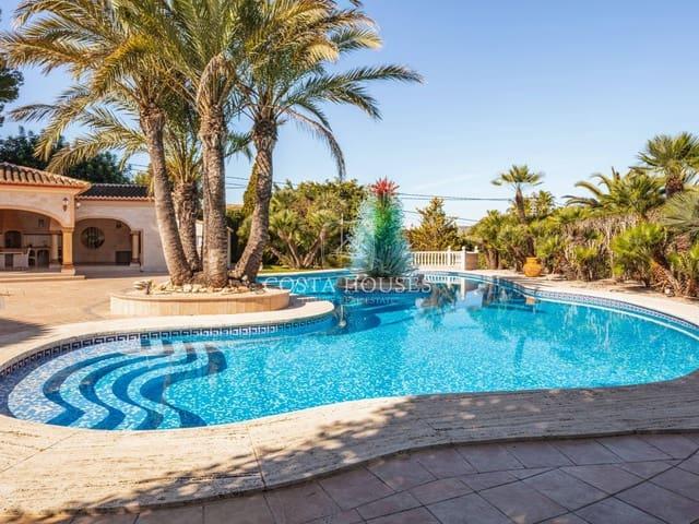 Chalet en venta en la Marina Alta, Valencia